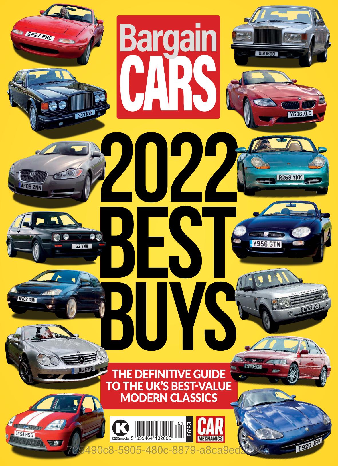 Car Mechanic Bargain Cars by Best Buys Special