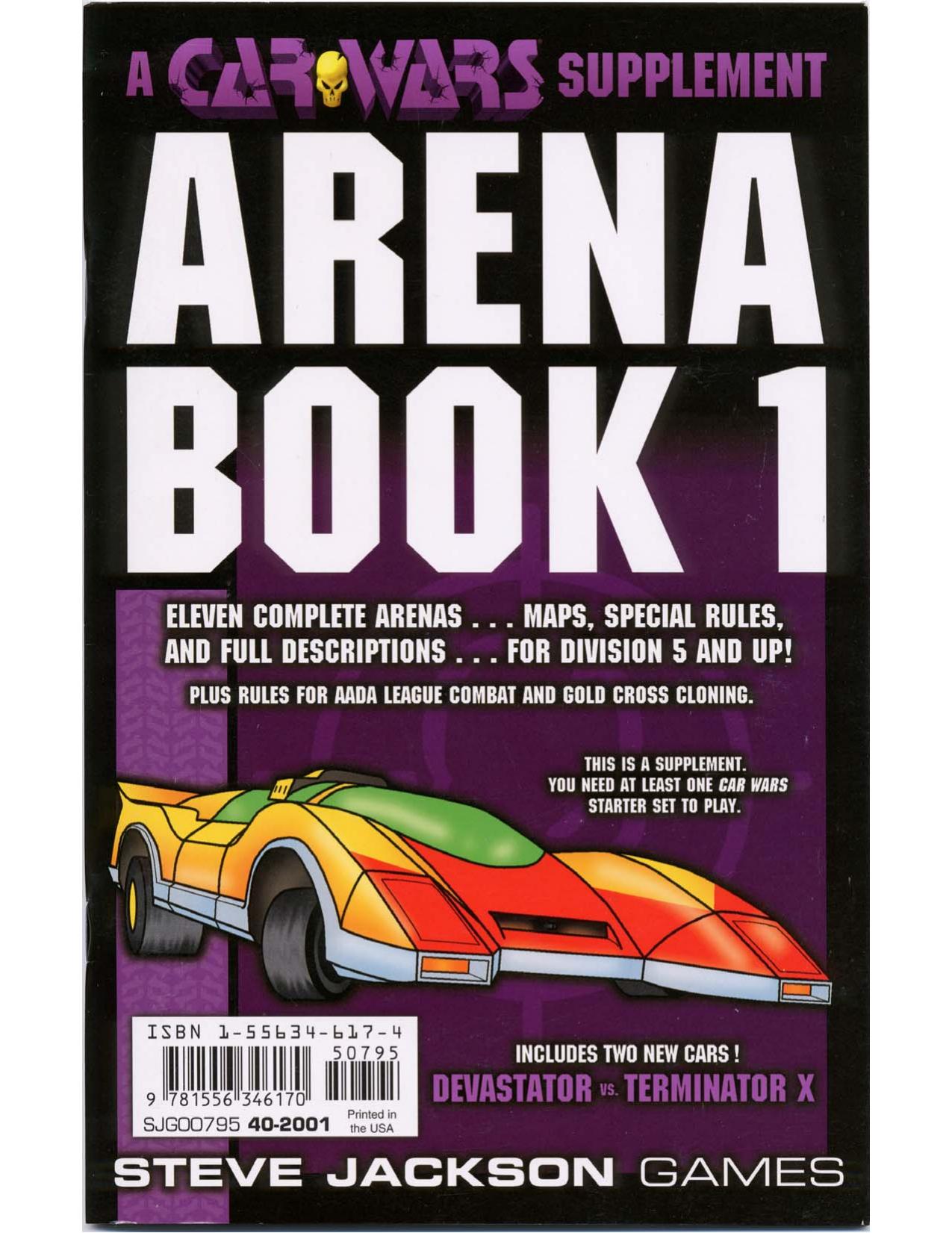Car Wars Arena Book1.pdf by Athlon1.2