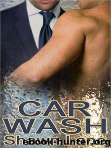 Car Wash by Shawn Lane
