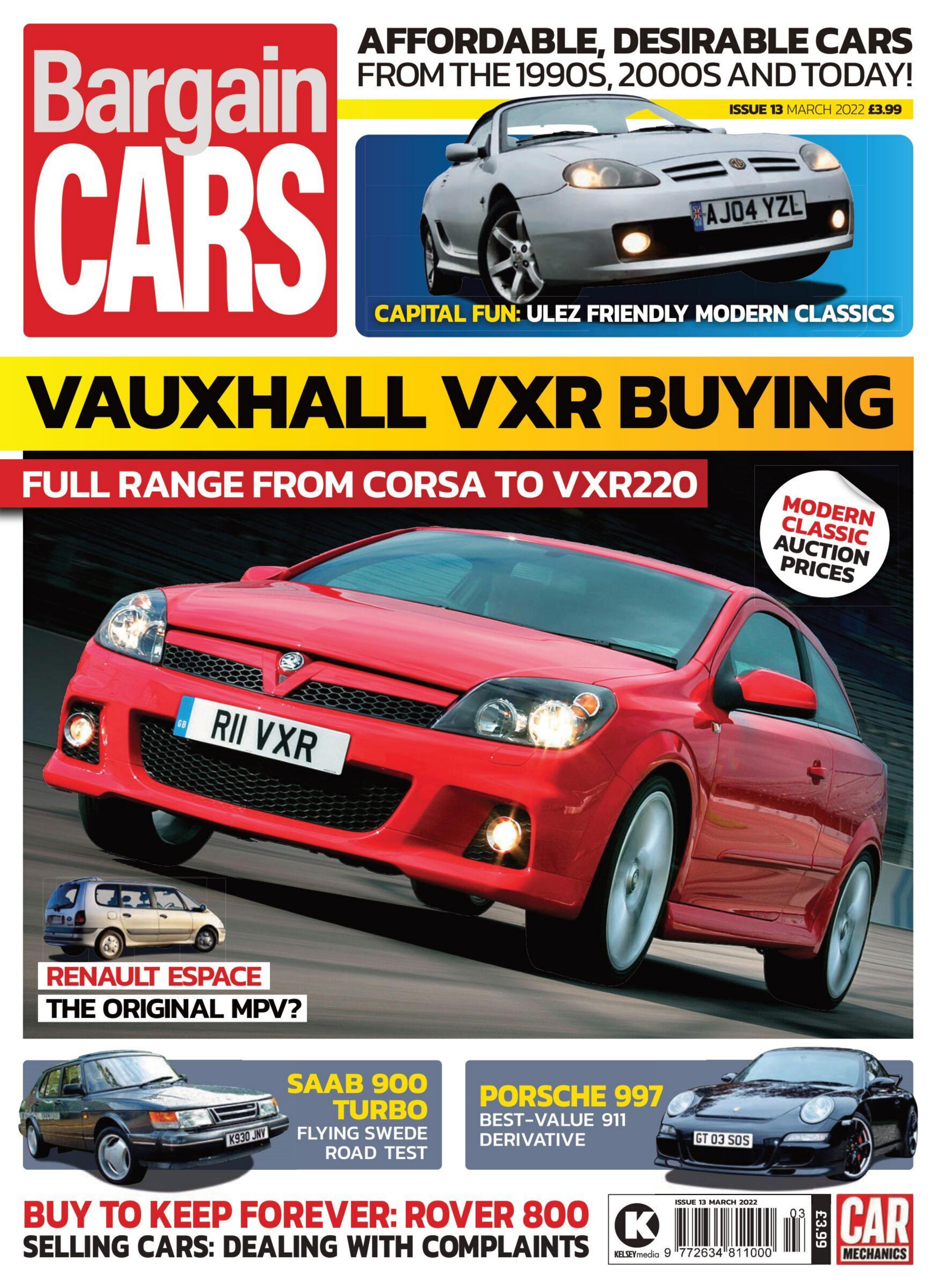Car-Mechanics-Bargain-Cars-March-2022 by Unknown