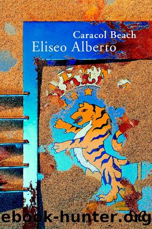 Caracol Beach by Eliseo Alberto