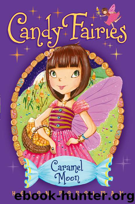 Caramel Moon by Helen Perelman