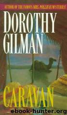 Caravan by Dorothy Gilman