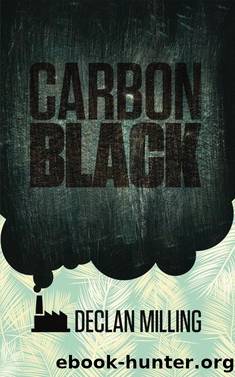 Carbon Black by Declan Milling