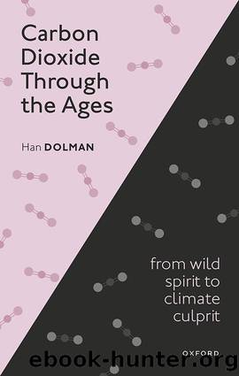 Carbon Dioxide Through the Ages by Dolman Han;