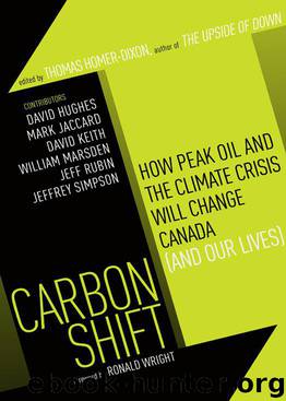 Carbon Shift by Thomas Homer-dixon