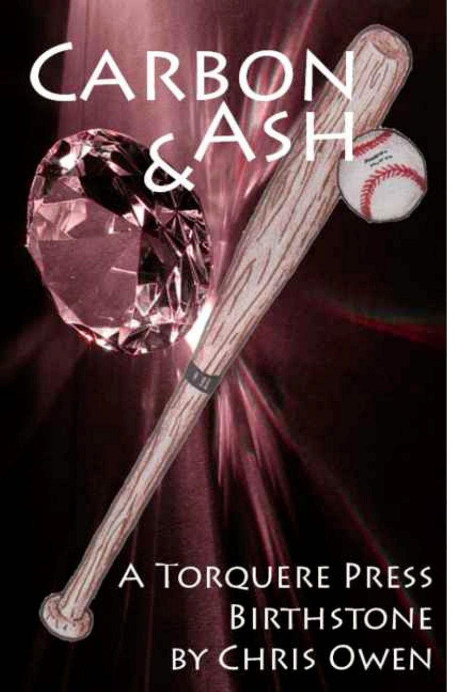 Carbon and Ash by Chris Owen