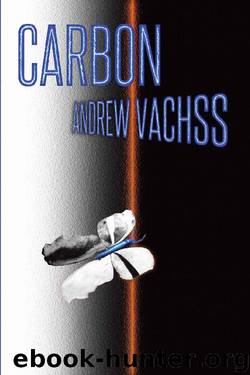 Carbon by Andrew Vachss