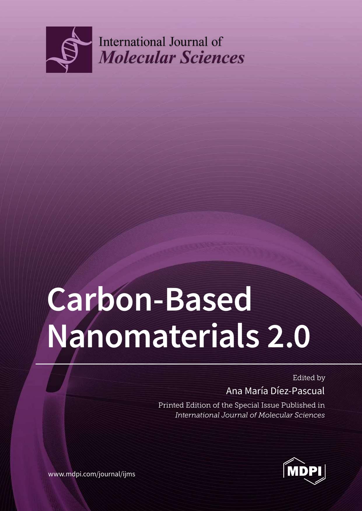 Carbon-Based Nanomaterials 2.0 by Díez-Pascual A.M. (ed.)
