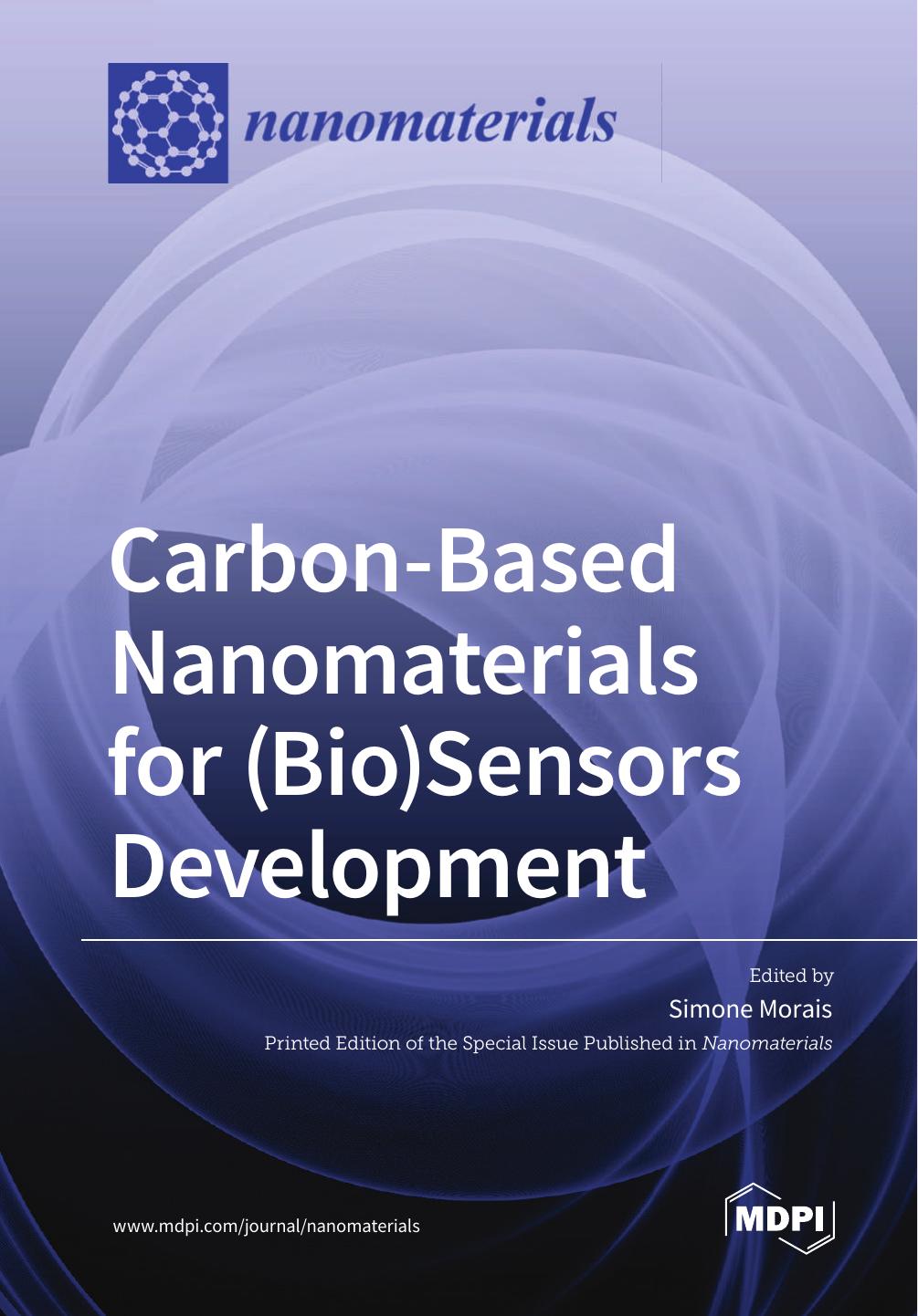 Carbon-Based Nanomaterials for (Bio)Sensors Development by Morais S. (ed.)