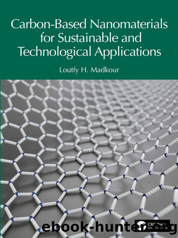 Carbon-Based Nanomaterials for Sustainable and Technological Applications by Loutfy H. Madkour