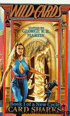 Card Sharks by George R. R. Martin