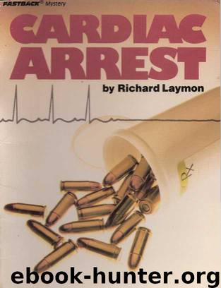 Cardiac Arrest by Richard Laymon