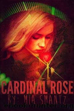 Cardinal Rose: Reverse-Harem Series (The Cardinal Series Book 5) by Mia Smantz