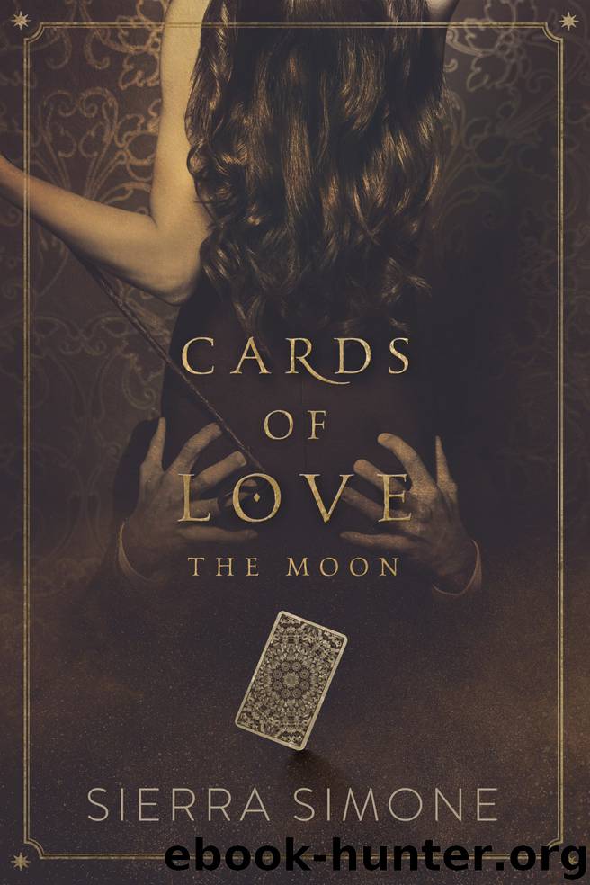 Cards of Love by Sierra Simone