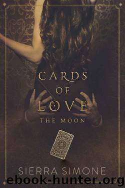 Cards of Love: The Moon (New Camelot Book 4) by Sierra Simone