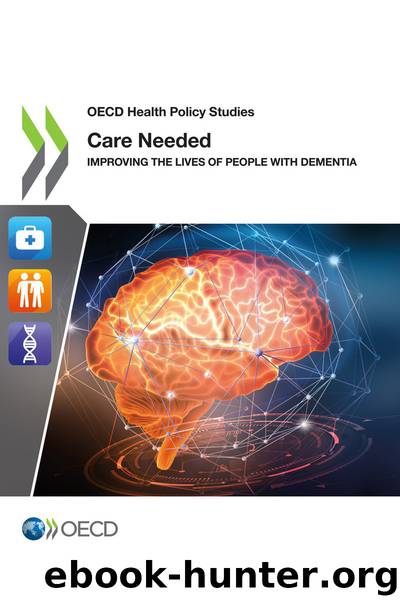 Care Needed by OECD