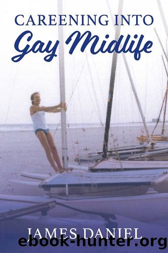Careening into Gay Midlife by James Daniel