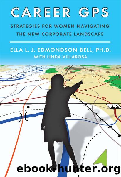Career GPS by Ella L. J. Edmondson Bell PhD