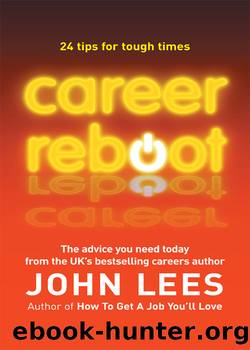 Career Reboot by John Lees