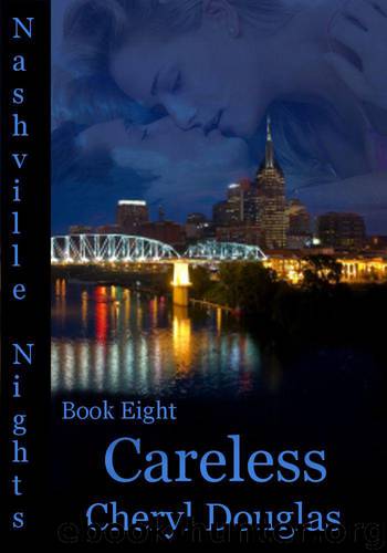 Careless by Cheryl Douglas
