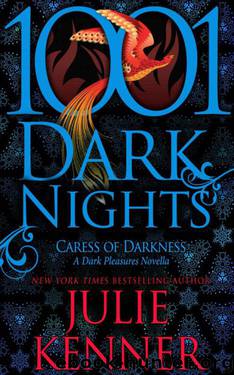 Caress of Darkness by Julie Kenner & J. Kenner