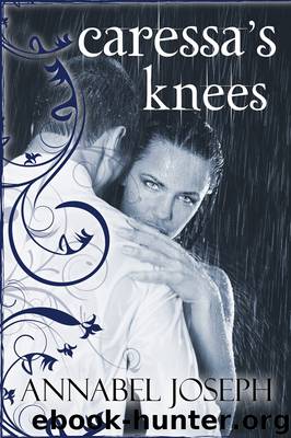 Caressa’s Knees by Caressa's Knees (html)