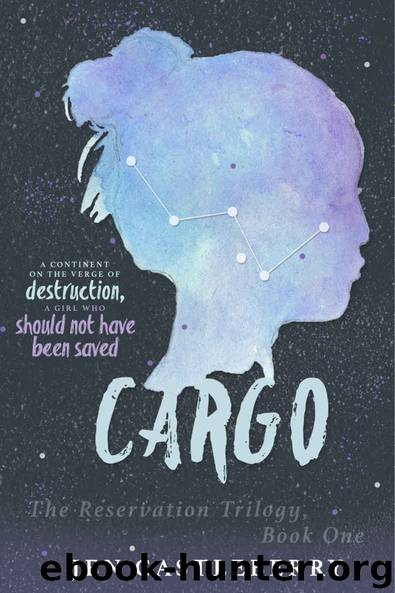 Cargo (The Reservation Trilogy Book 1) by Castleberry Jen