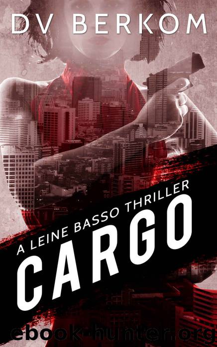 Cargo by DV Berkom