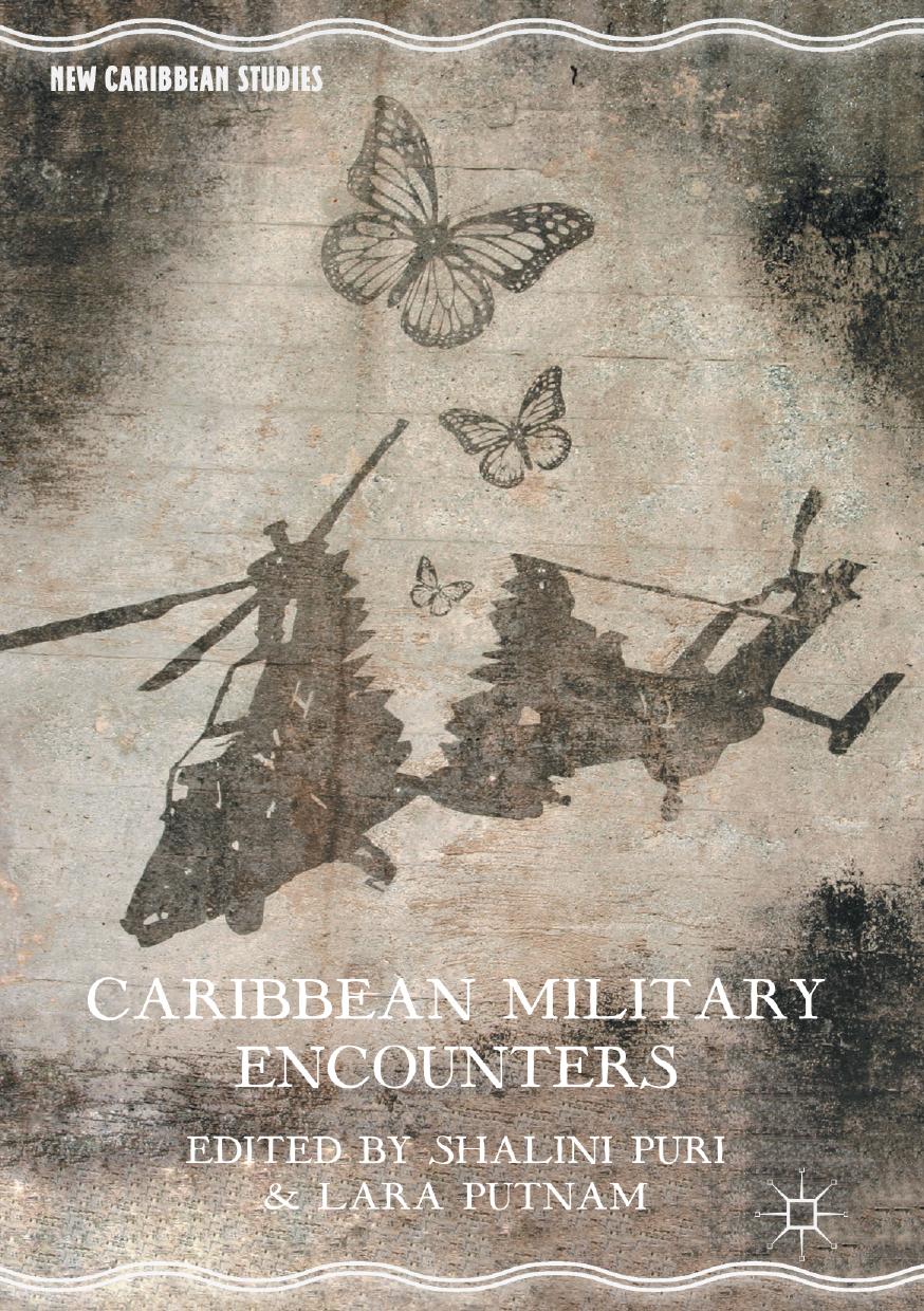 Caribbean Military Encounters (Repost) by Unknow