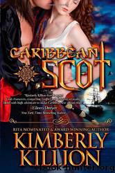 Caribbean Scot by Kimberly Killion