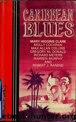 Caribbean blues by Clark Mary Higgins