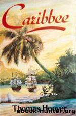 Caribbee by Thomas Hoover