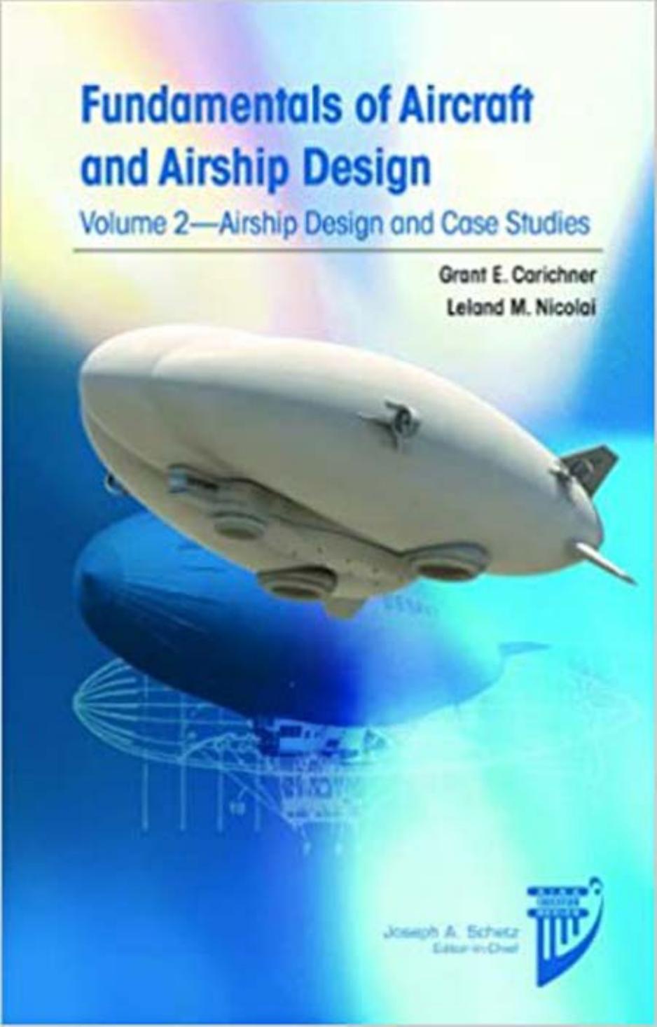Carichner G.Fundamentals of Aircraft and Airship Des. Vol 2.2013 by Unknown