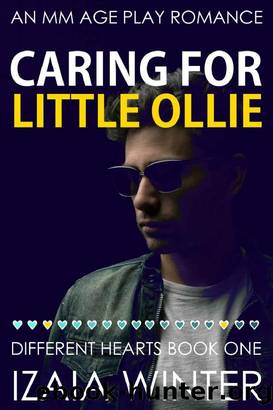 Caring For Little Ollie by Winter Izaia