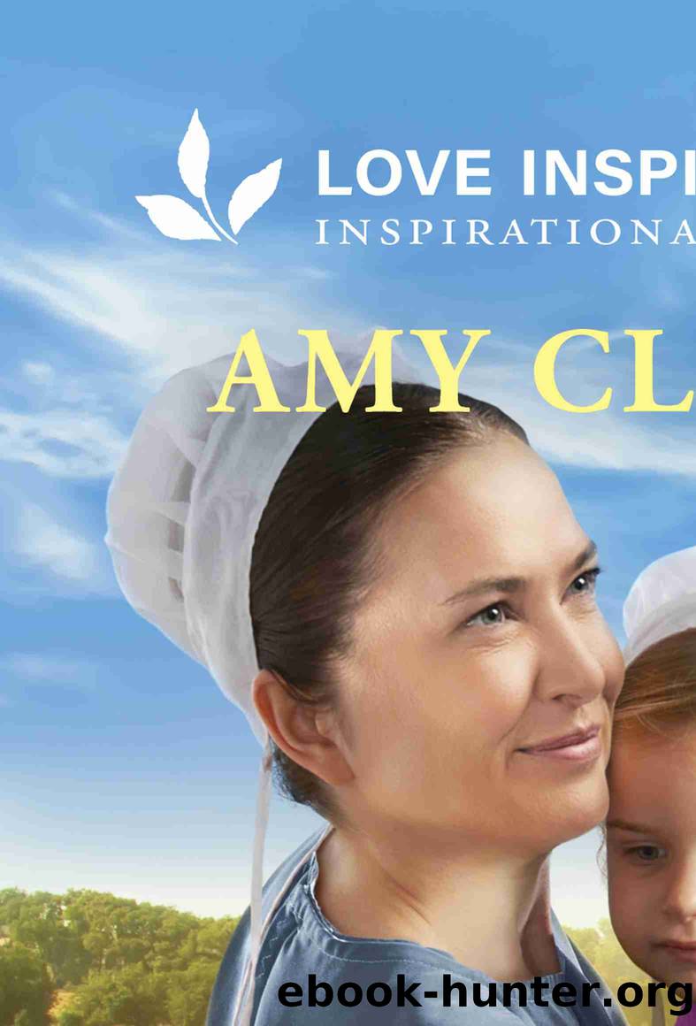 Caring for the Amish Family by Amy Clipston