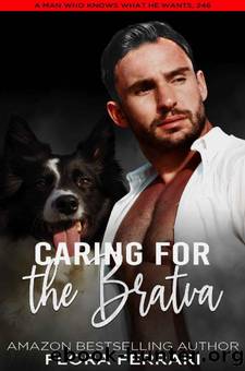 Caring for the Bratva: A Steamy Standalone Instalove Romance by Flora Ferrari