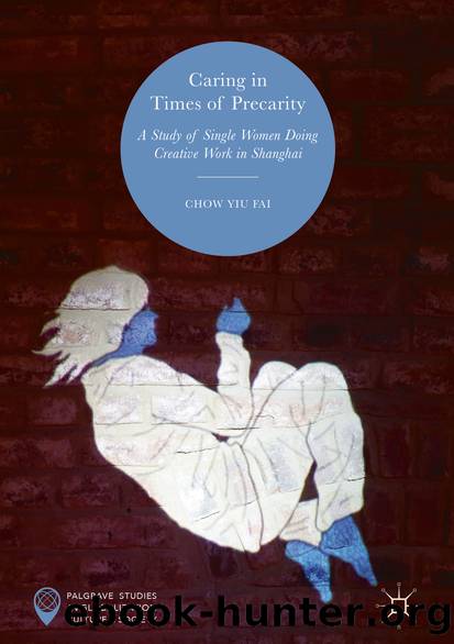 Caring in Times of Precarity by Chow Yiu Fai