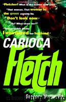 Carioca Fletch by Gregory McDonald