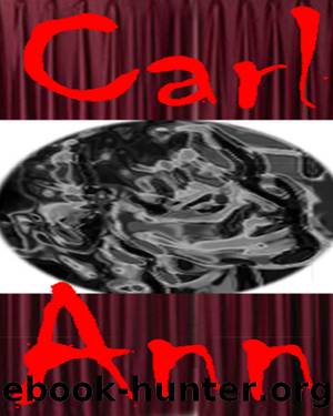 Carl Ann by Ron Gibson