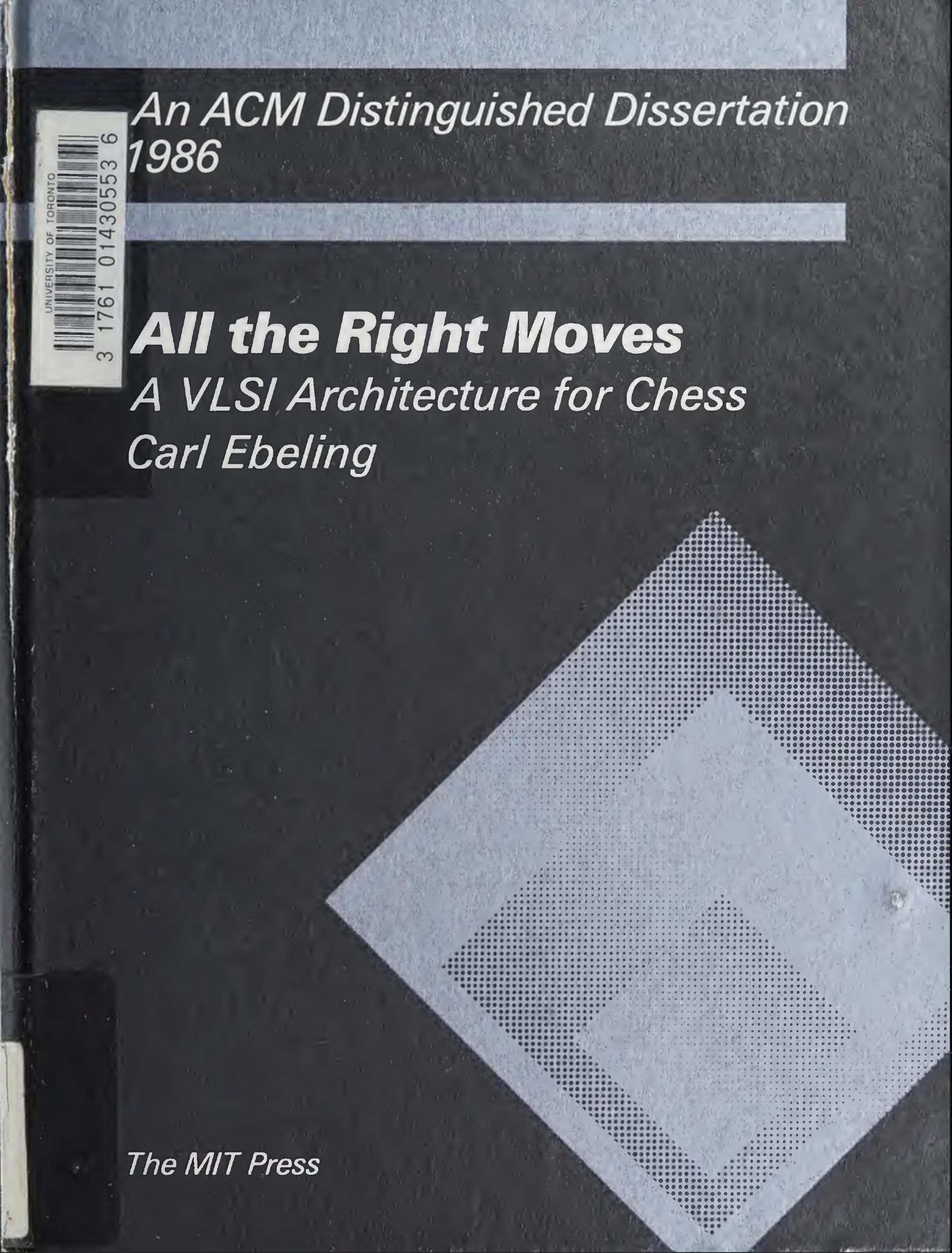 Carl Ebeling by All the right moves