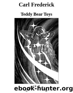 Carl Frederick by Teddy Bear Toys