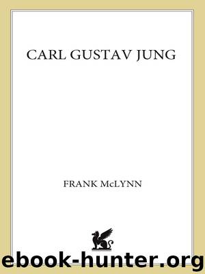 Carl Gustav Jung by Frank McLynn