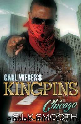 Carl Weber's Kingpins by Smooth Silk
