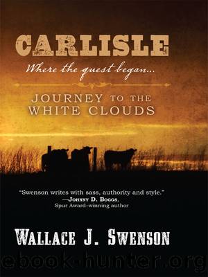 Carlisle by Wallace J. Swenson
