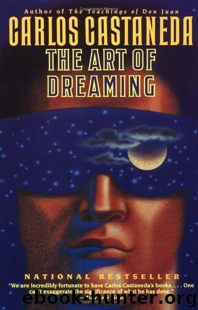 Carlos Castaneda - The Power of Silence:::PDF ONLY by Carlos Castaneda