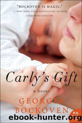 Carly's Gift by Georgia Bockoven