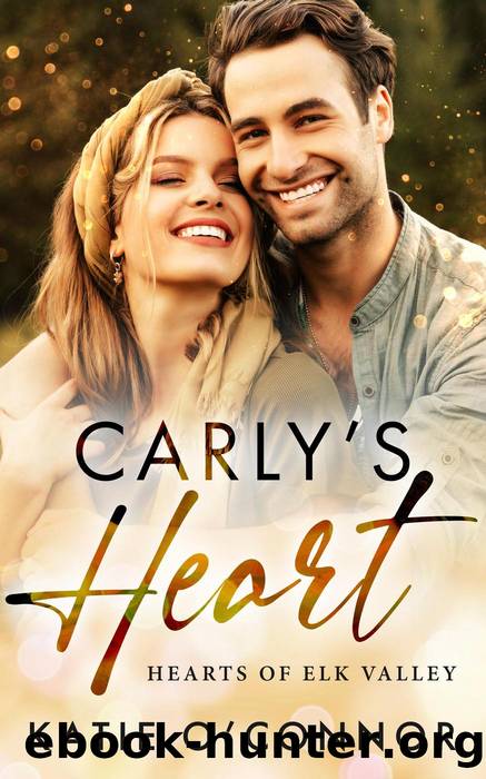 Carly's Heart by Katie O'Connor