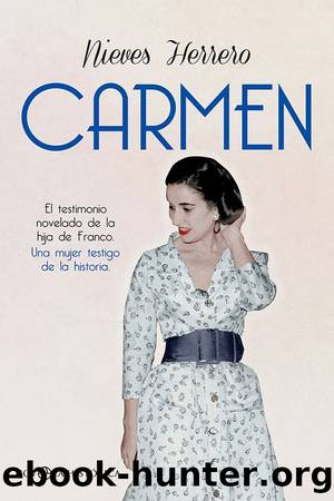 Carmen by Nieves Herrero