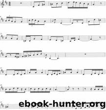 Carmen by Walter Dean Myers